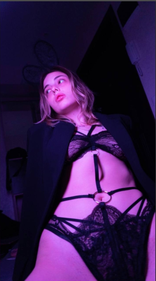 Николь Коулен (Nikol Koulen) — Горячие фото