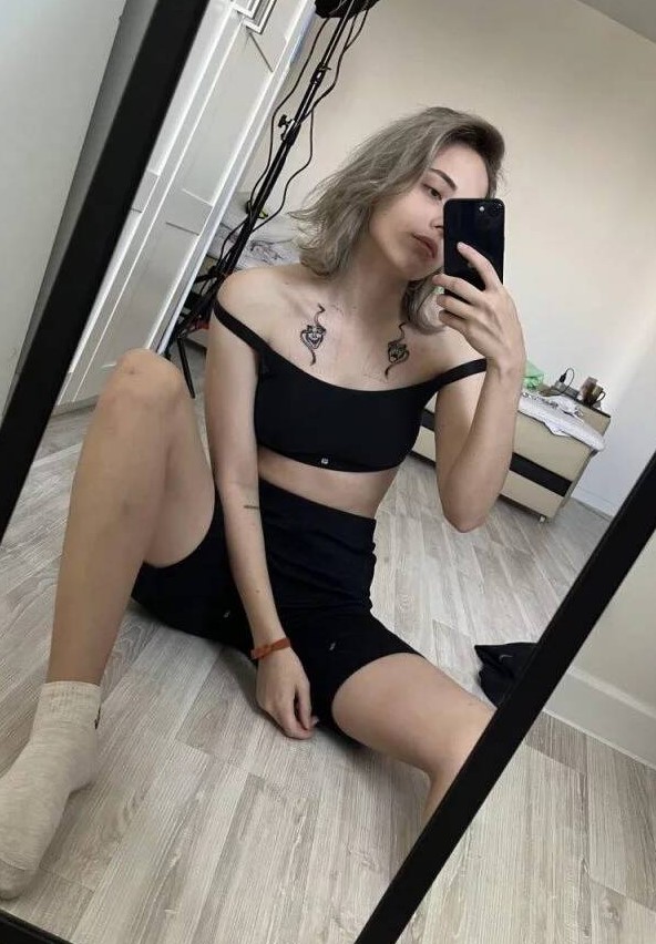 Николь Коулен (Nikol Koulen) — Горячие фото