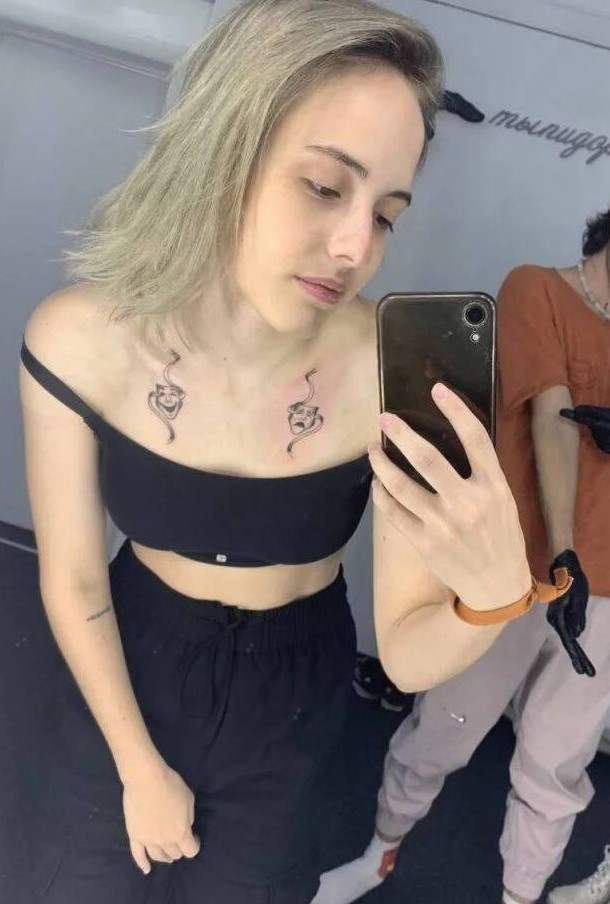 Николь Коулен (Nikol Koulen) — Горячие фото