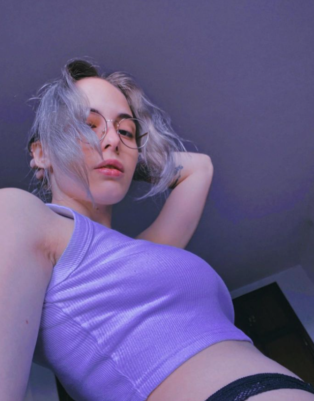 Николь Коулен (Nikol Koulen) — Горячие фото