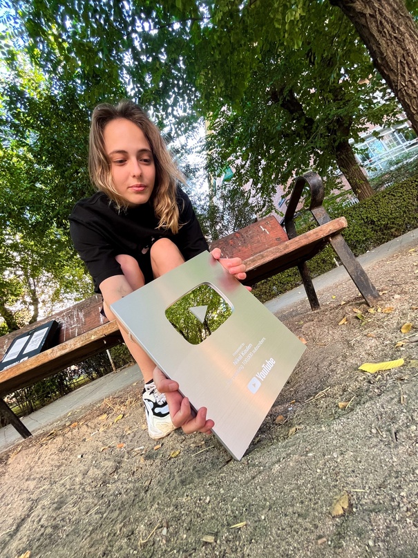 Николь Коулен (Nikol Koulen) — Горячие фото