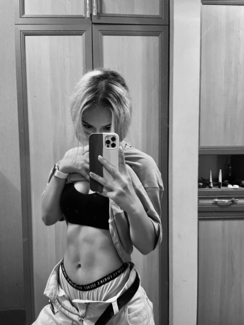 Симбочка (@simbochka) - Горячие фото ТикТок Блогерши