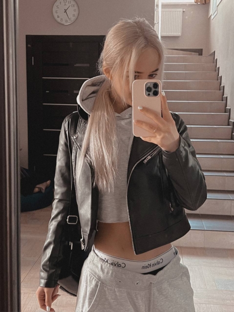 Симбочка (@simbochka) - Горячие фото ТикТок Блогерши