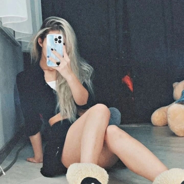 Симбочка (@simbochka) - Горячие фото ТикТок Блогерши