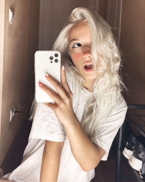 Симбочка (@simbochka) - Горячие фото ТикТок Блогерши