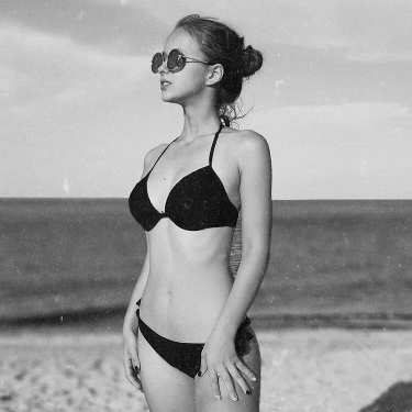 Симбочка (@simbochka) - Горячие фото ТикТок Блогерши