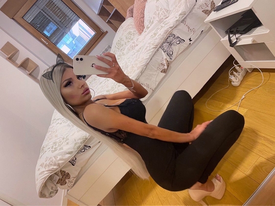 Ивана Сопик (Ivana Sopic) — Горячие фото модели из Сербии