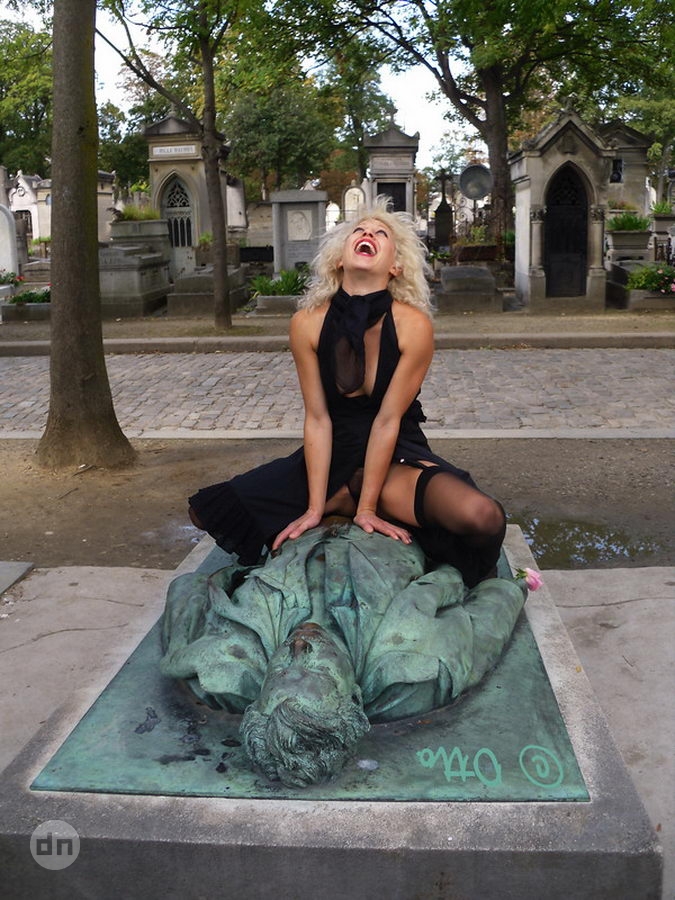 Виктор Нуар