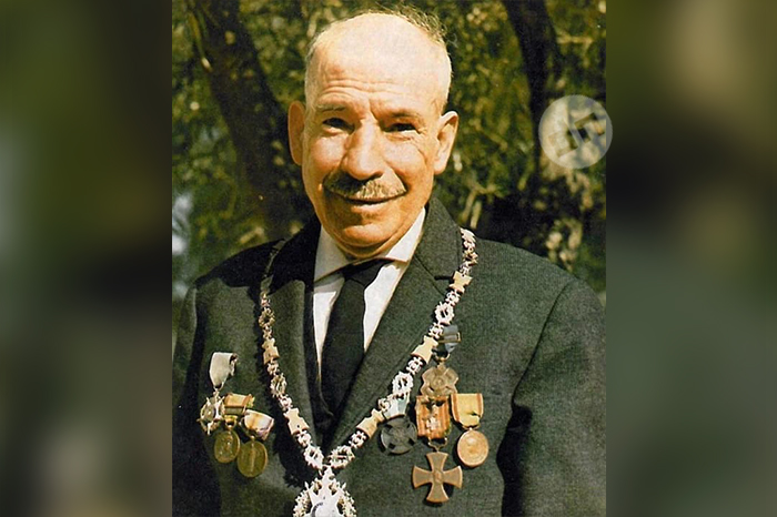 Анибал Аугушту Мильяиш