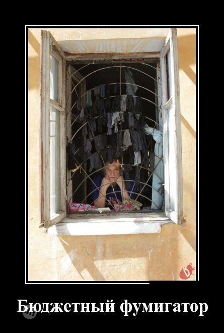 Смешные демотиваторы