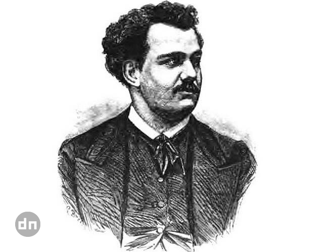 Виктор Нуар