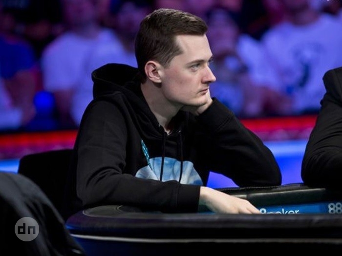 Ник Марчингтон