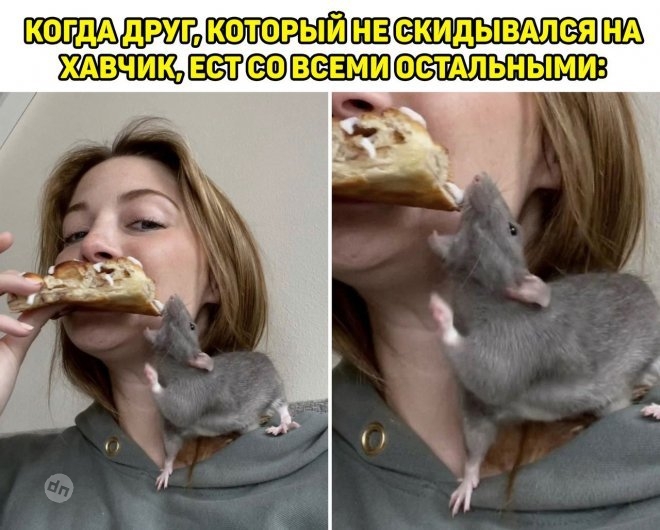 Смешной юмор