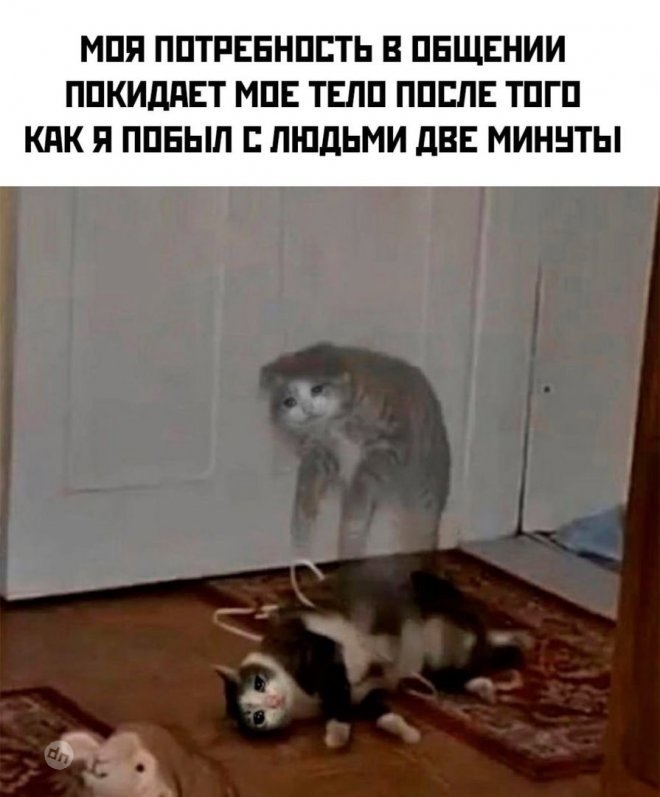 Смешной юмор