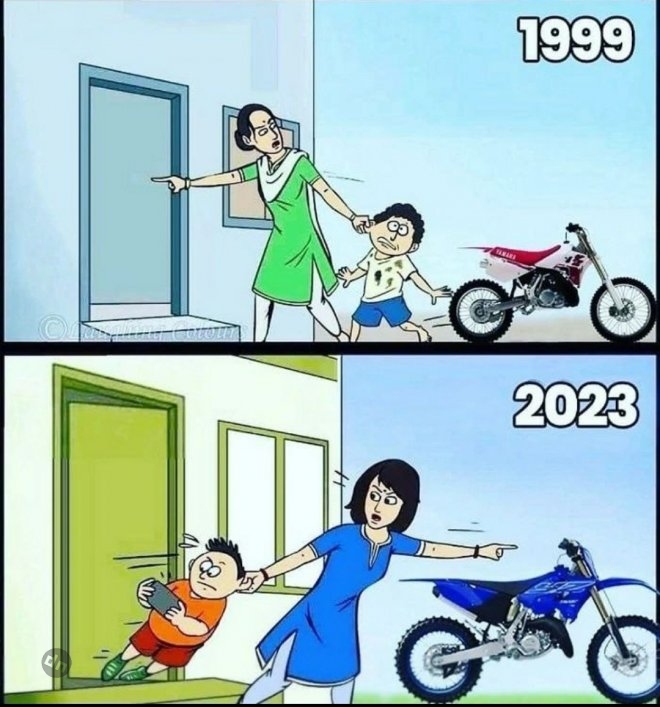 Смешной юмор