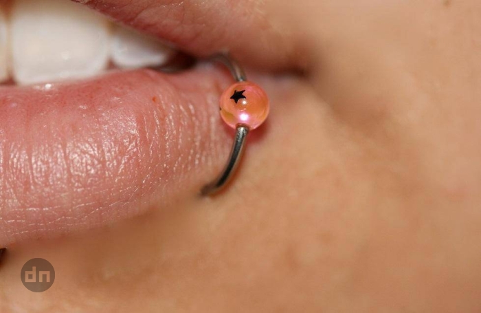 экстримальных видов пирсинга для мужчин