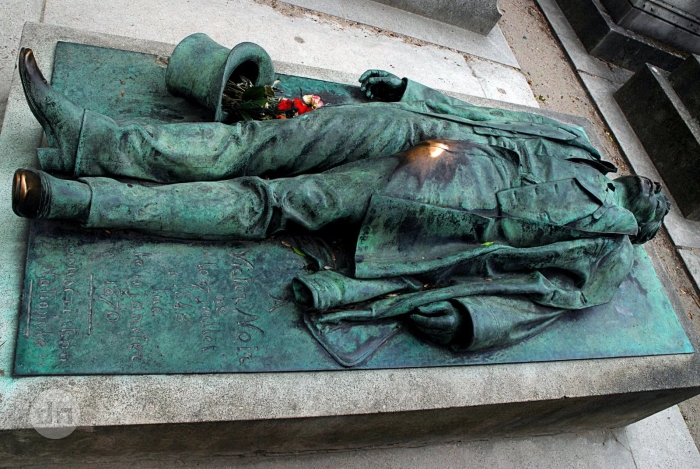 Виктор Нуар