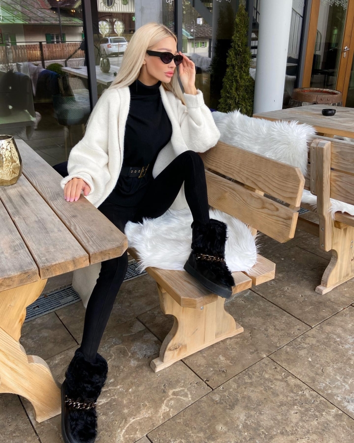 Ангелина Бреженская - Мисс Москва 2023