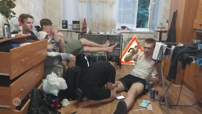 Чулаки с просторов сети интернет