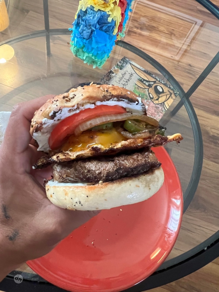 Для мужиков