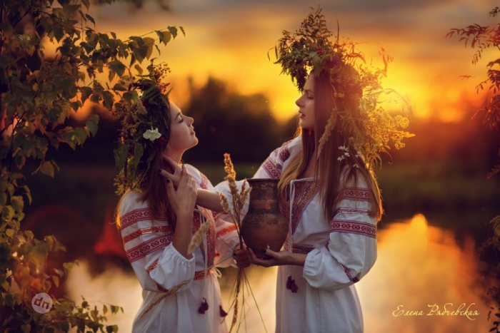 Иван Купала - красивые картинки