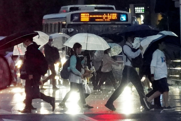 Япония в фото