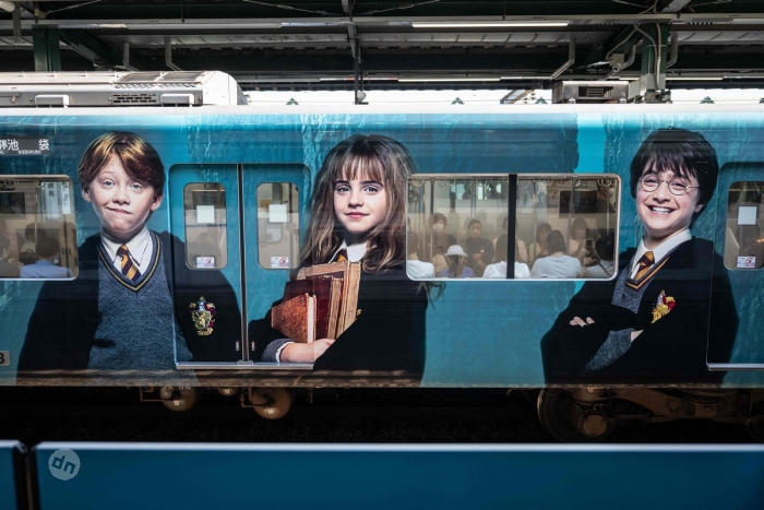 Япония в фото