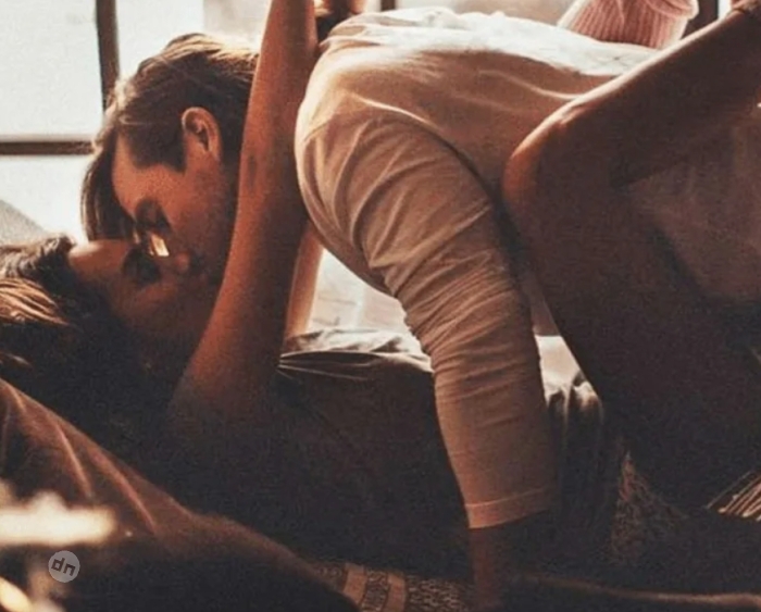 Миссионерская поза