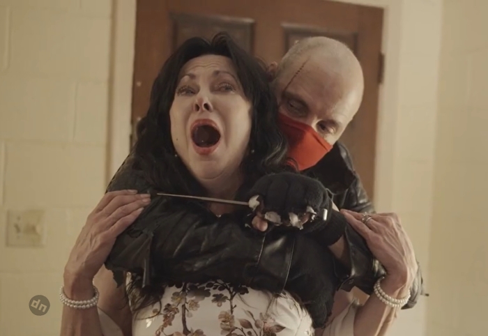 Прикованная 2021