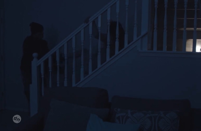 Прикованная 2021