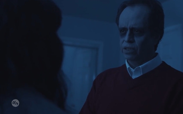 Прикованная 2021