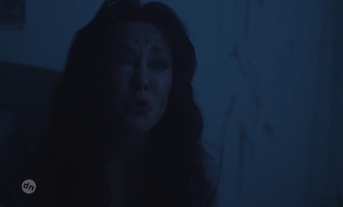 Прикованная 2021