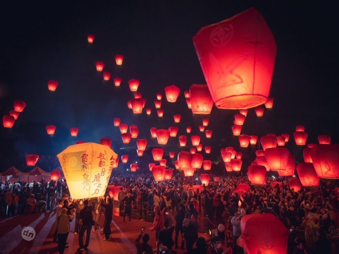 Фото путешествий от Флориана Кричбаумера