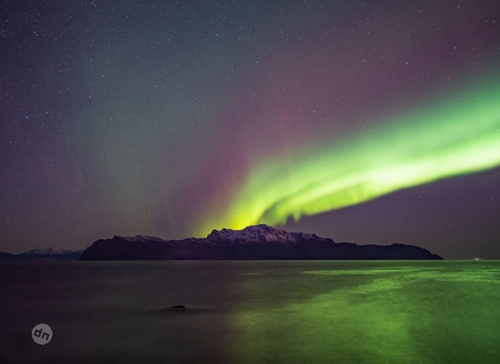 Фото путешествий от Флориана Кричбаумера