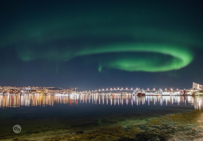 Фото путешествий от Флориана Кричбаумера