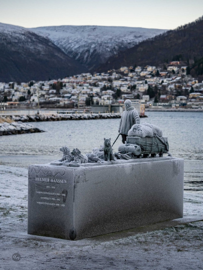 Фото путешествий от Флориана Кричбаумера