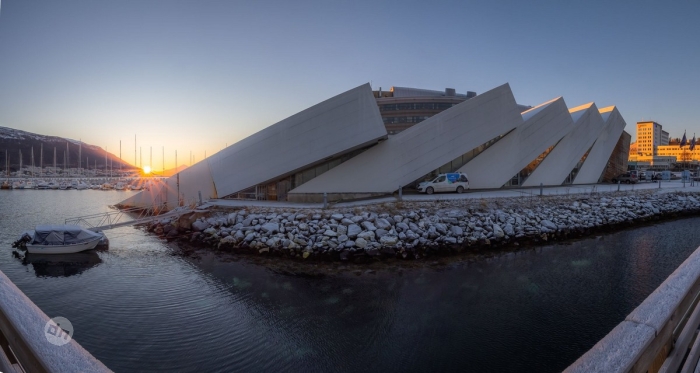 Фото путешествий от Флориана Кричбаумера