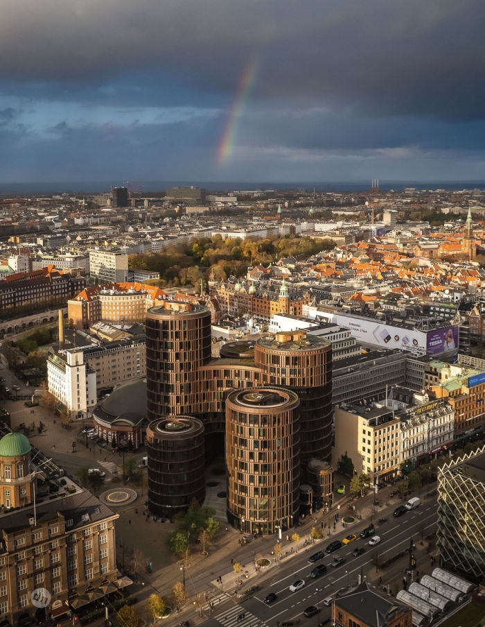 Фото путешествий от Флориана Кричбаумера