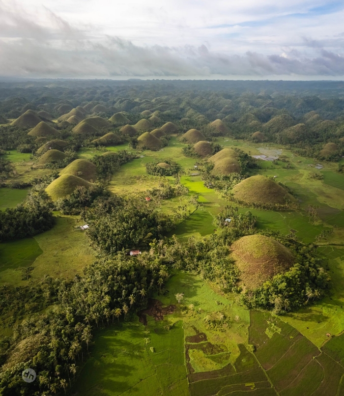 Фото путешествий от Флориана Кричбаумера