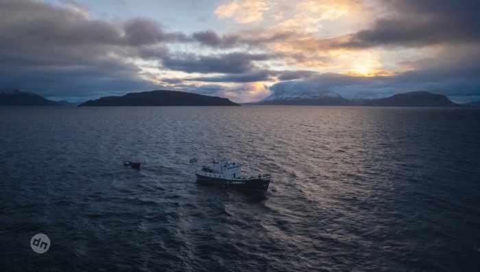 Фото путешествий от Флориана Кричбаумера