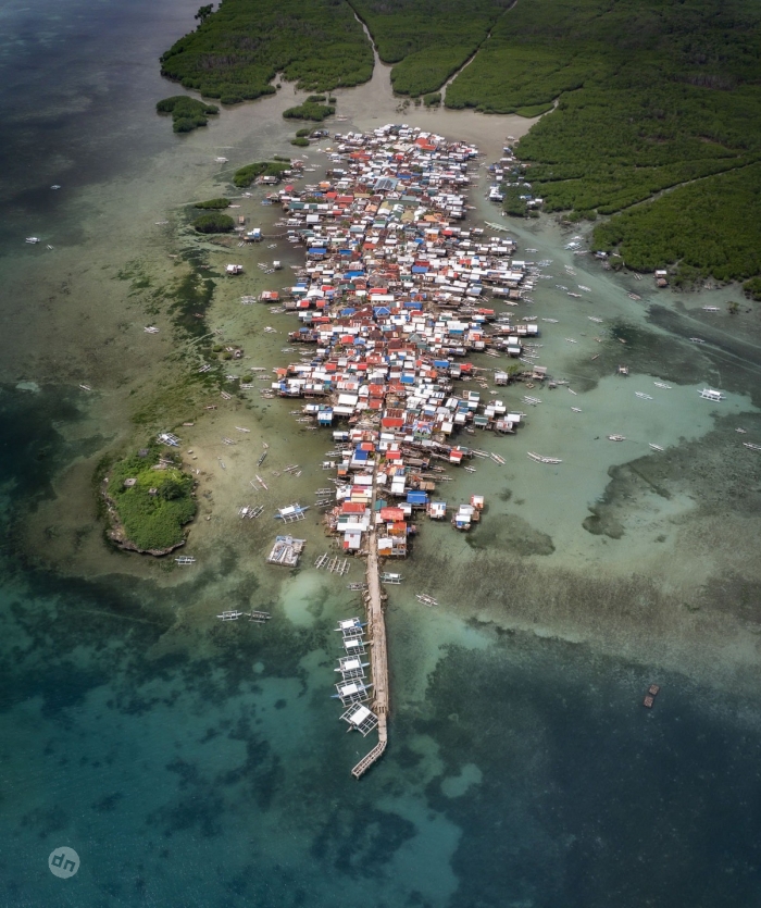 Фото путешествий от Флориана Кричбаумера