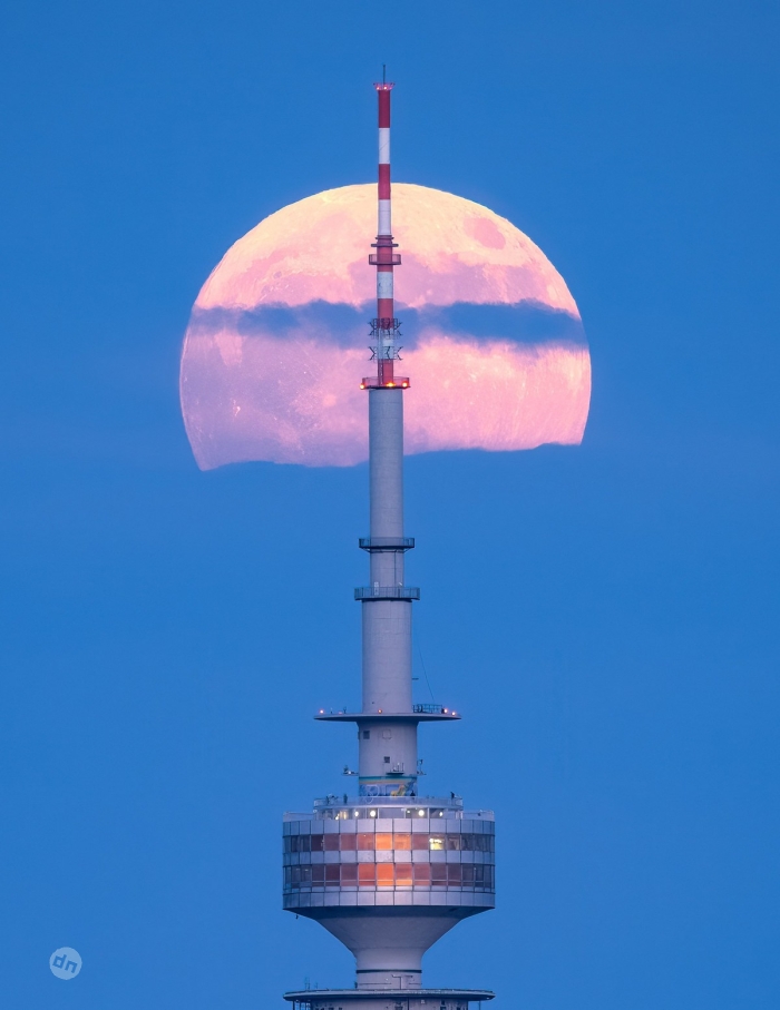 Фото путешествий от Флориана Кричбаумера