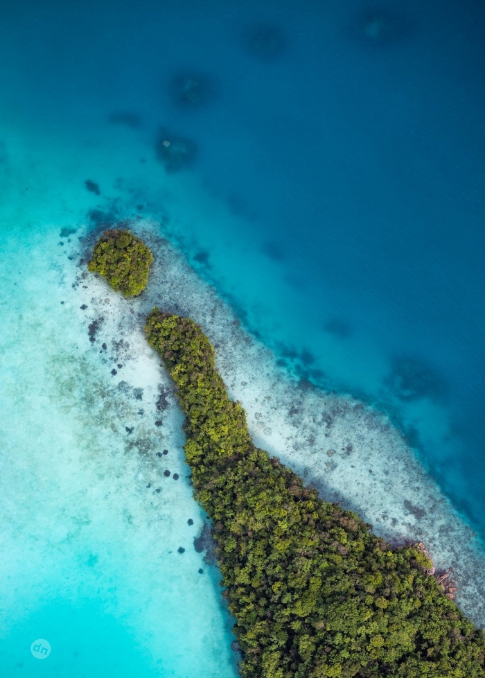 Фото путешествий от Флориана Кричбаумера