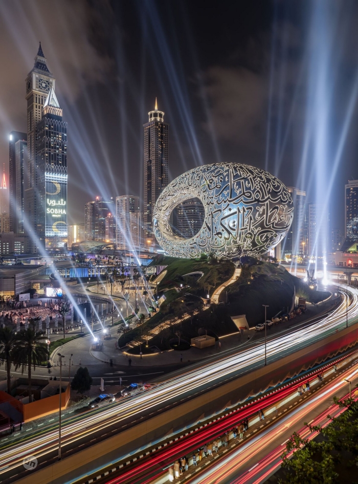 Фото путешествий от Флориана Кричбаумера