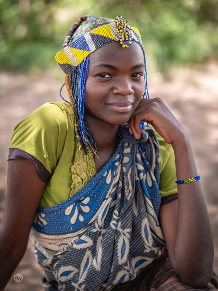 Фото путешествий от Флориана Кричбаумера