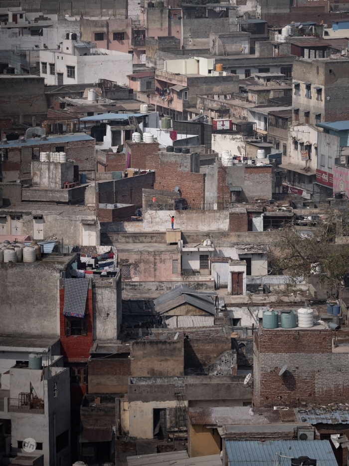 Фото путешествий от Флориана Кричбаумера