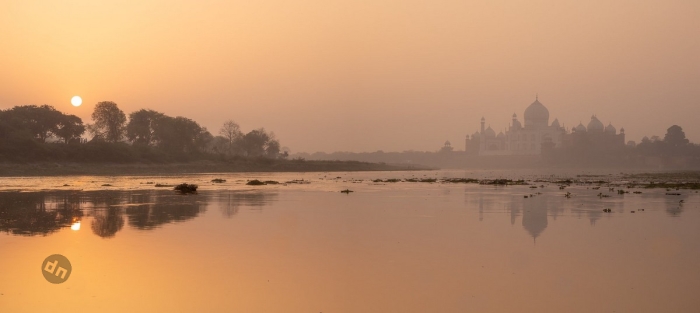 Фото путешествий от Флориана Кричбаумера