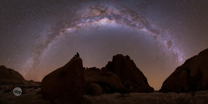 Фото путешествий от Флориана Кричбаумера