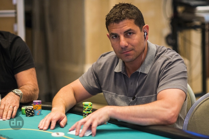 Стивен Брэндон