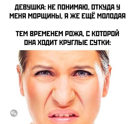 Смешные новые картинки с надписями